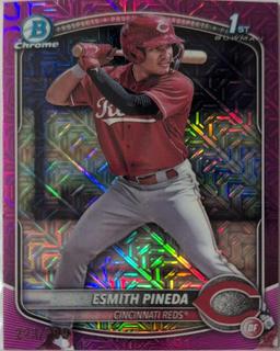 Esmith Pineda