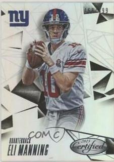 Eli Manning