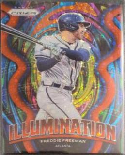 Freddie Freeman