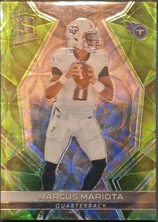 Marcus Mariota