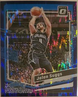 Jalen Suggs