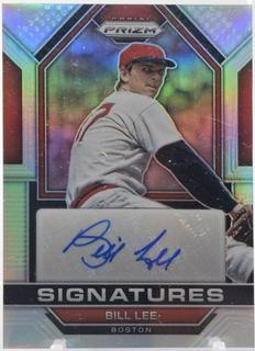 Bill Lee