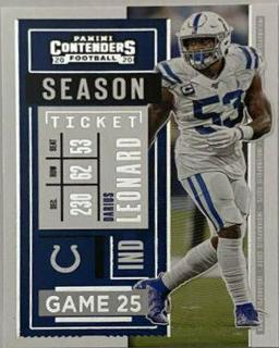 Darius Leonard