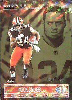 Nick Chubb