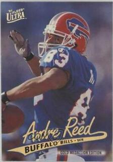 Andre Reed