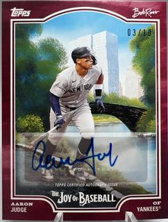 Aaron Judge