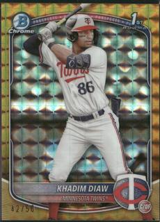 Khadim Diaw