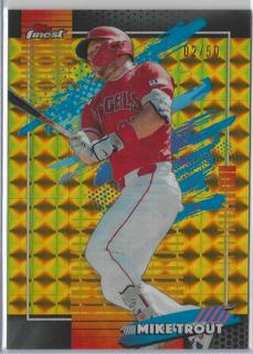 Mike Trout