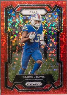 Gabriel Davis