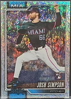 Josh Simpson