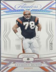 Anthony Munoz