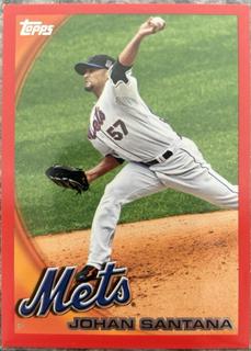 Johan Santana