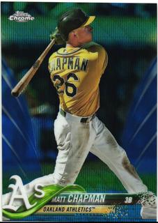 Matt Chapman