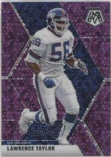 Lawrence Taylor