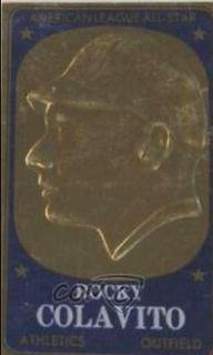 Rocky Colavito