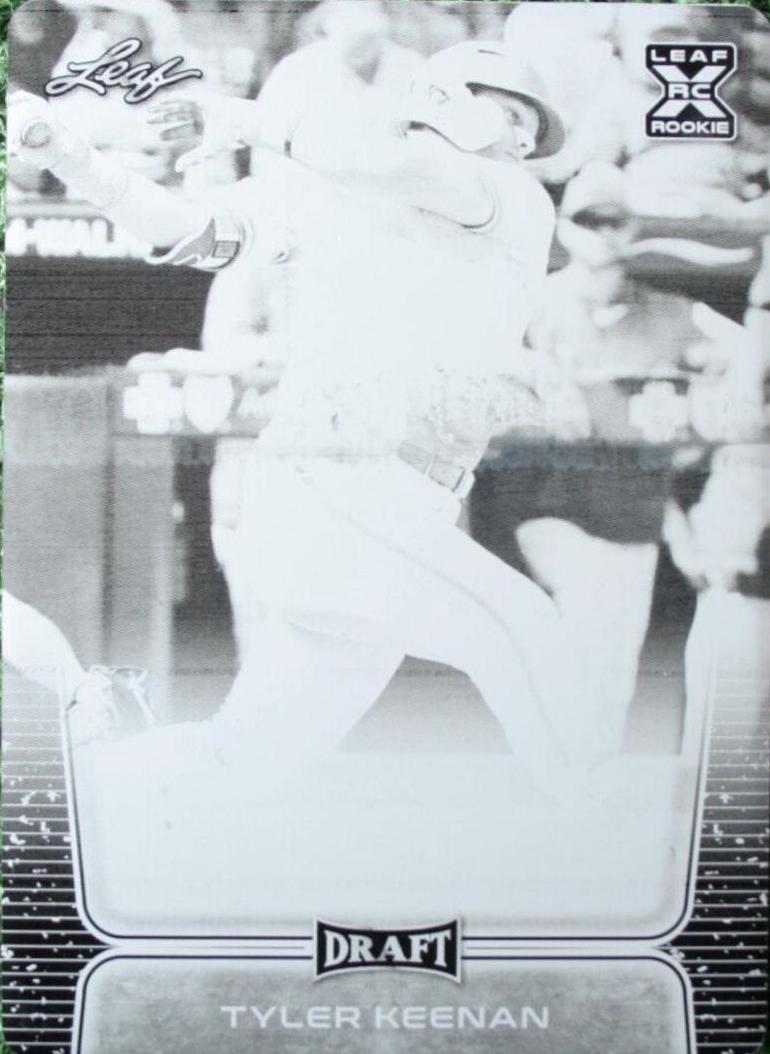 Tyler Keenan [Retail] #BA-TK1