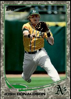 Josh Donaldson