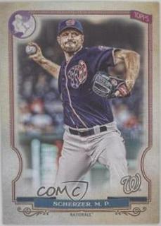Max Scherzer