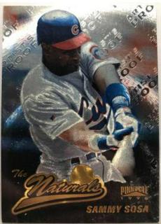 Sammy Sosa