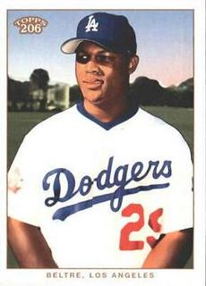 Adrian Beltre