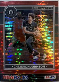 Cameron Johnson