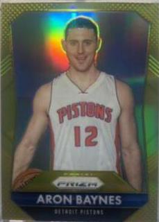 Aron Baynes
