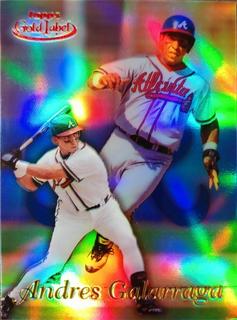 Andres Galarraga
