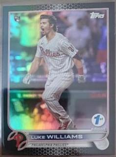 Luke Williams