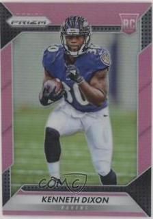 Kenneth Dixon