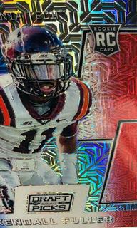 Kendall Fuller