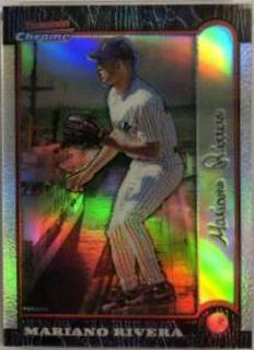 Mariano Rivera