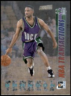 Terrell Brandon