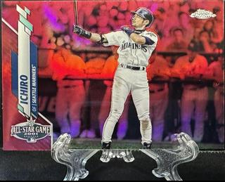 Ichiro