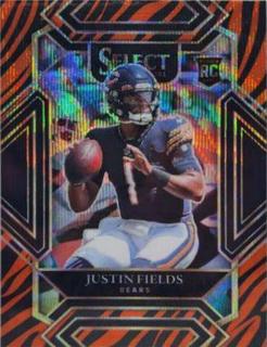 Justin Fields