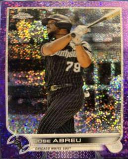 Jose Abreu
