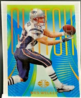 Wes Welker