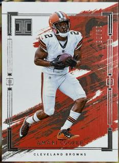 Amari Cooper