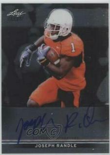 Joseph Randle