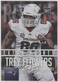 Trey Flowers
