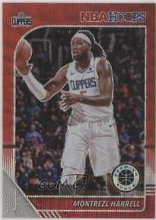 Montrezl Harrell