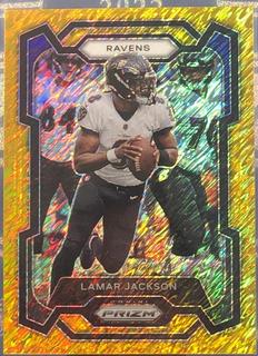 Lamar Jackson
