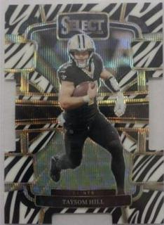 Taysom Hill