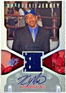Kenyon Martin