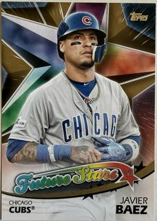 Javier Baez