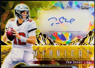 Tom Brady