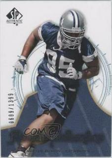 Marcus Dixon