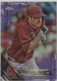 A.J. Pollock