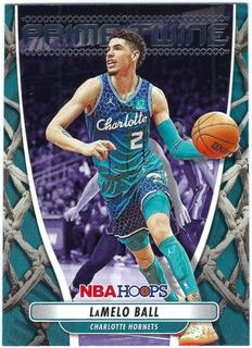 LaMelo Ball