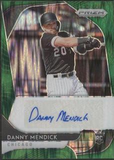 Danny Mendick