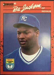Bo Jackson